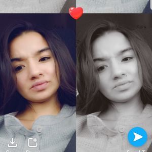 Meet your Posher, Monica